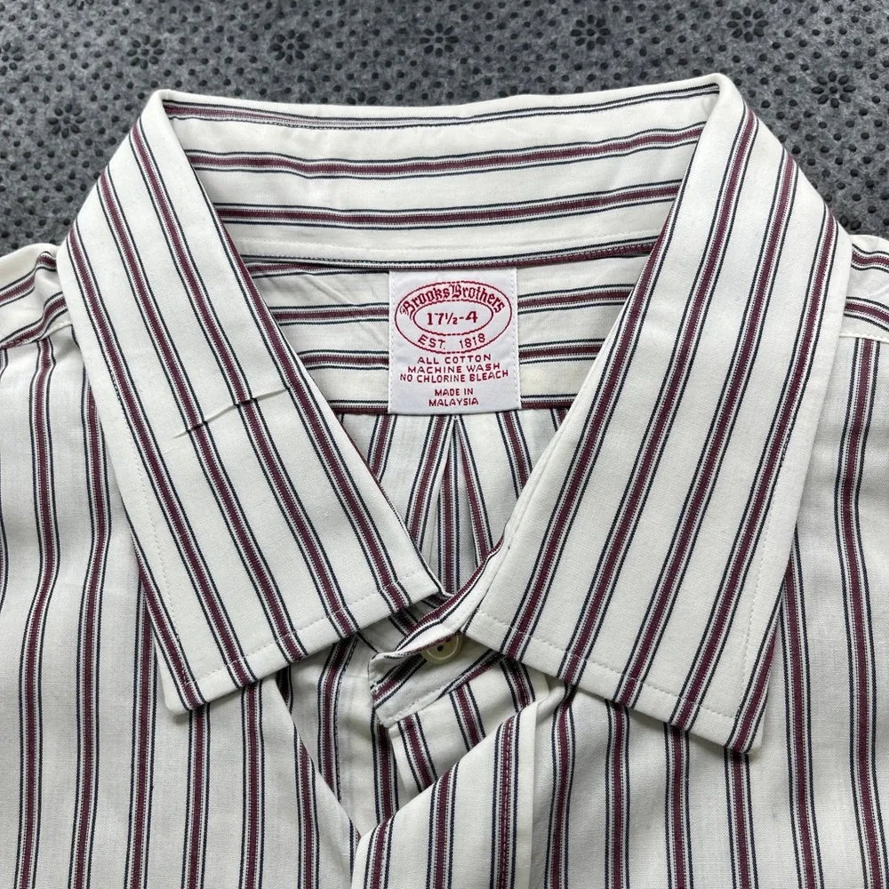 Brooks Brothers excellent measurements